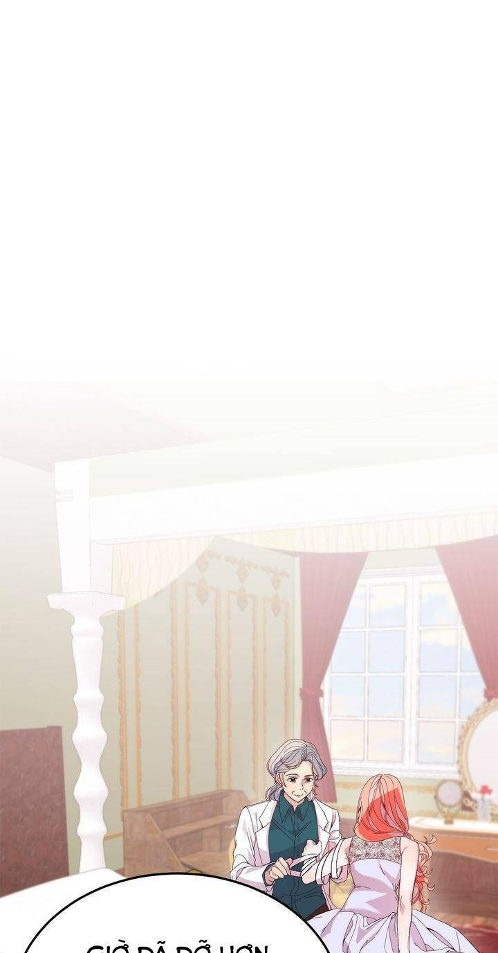 cách để trao vương miện cho vị hoàng tử hoang dã của tôi chapter 20 2
