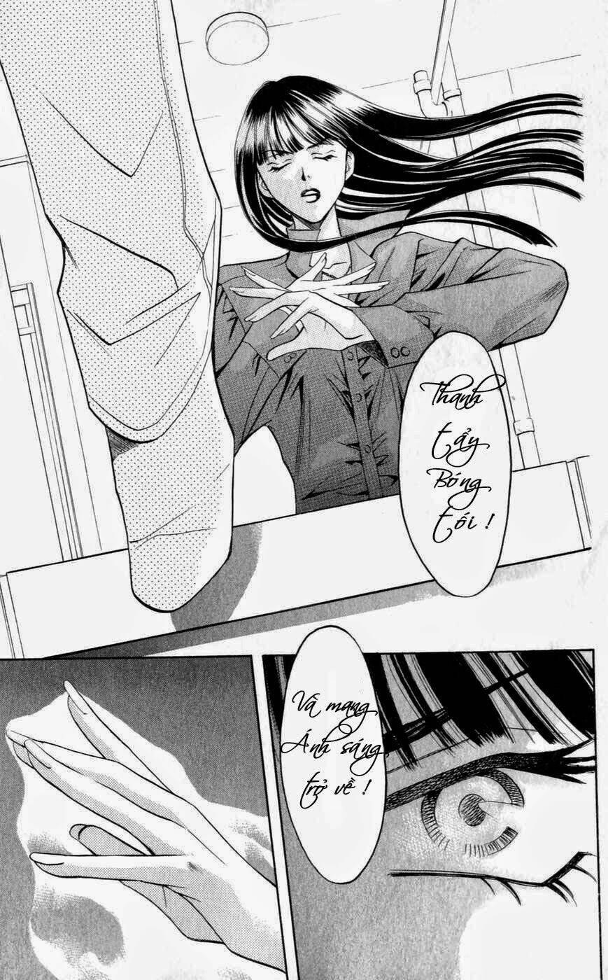 bông hoa bí ẩn chapter 2.2 16