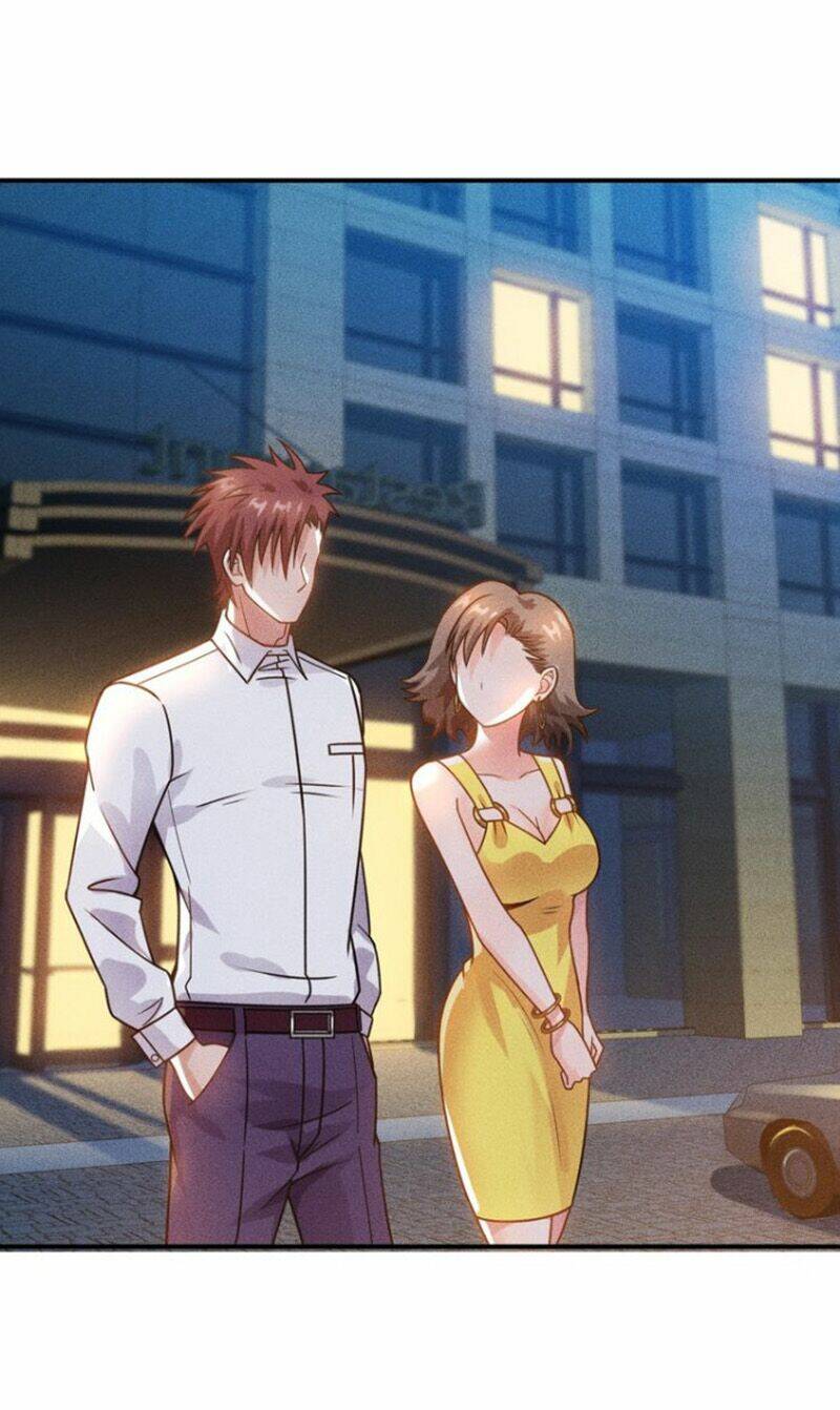 cao thủ cận vệ của nữ chủ tịch chapter 93 1