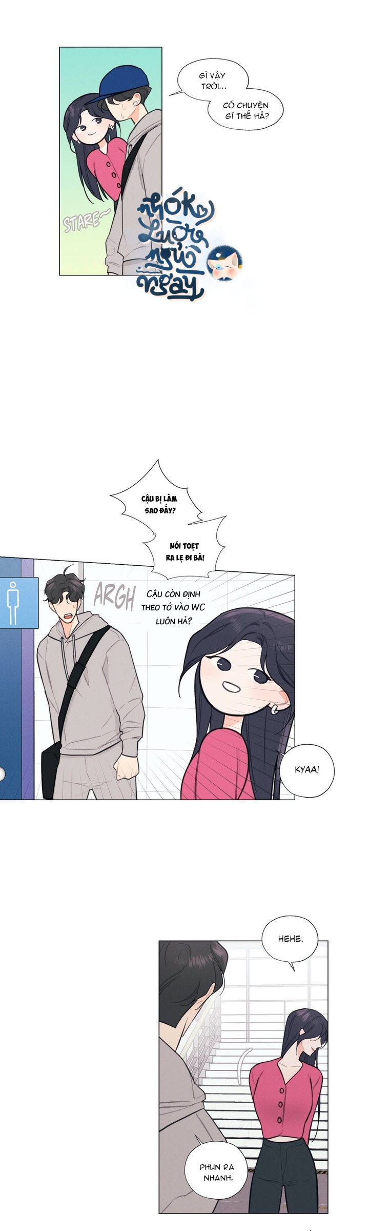 hardcore vanilla chapter 23 13