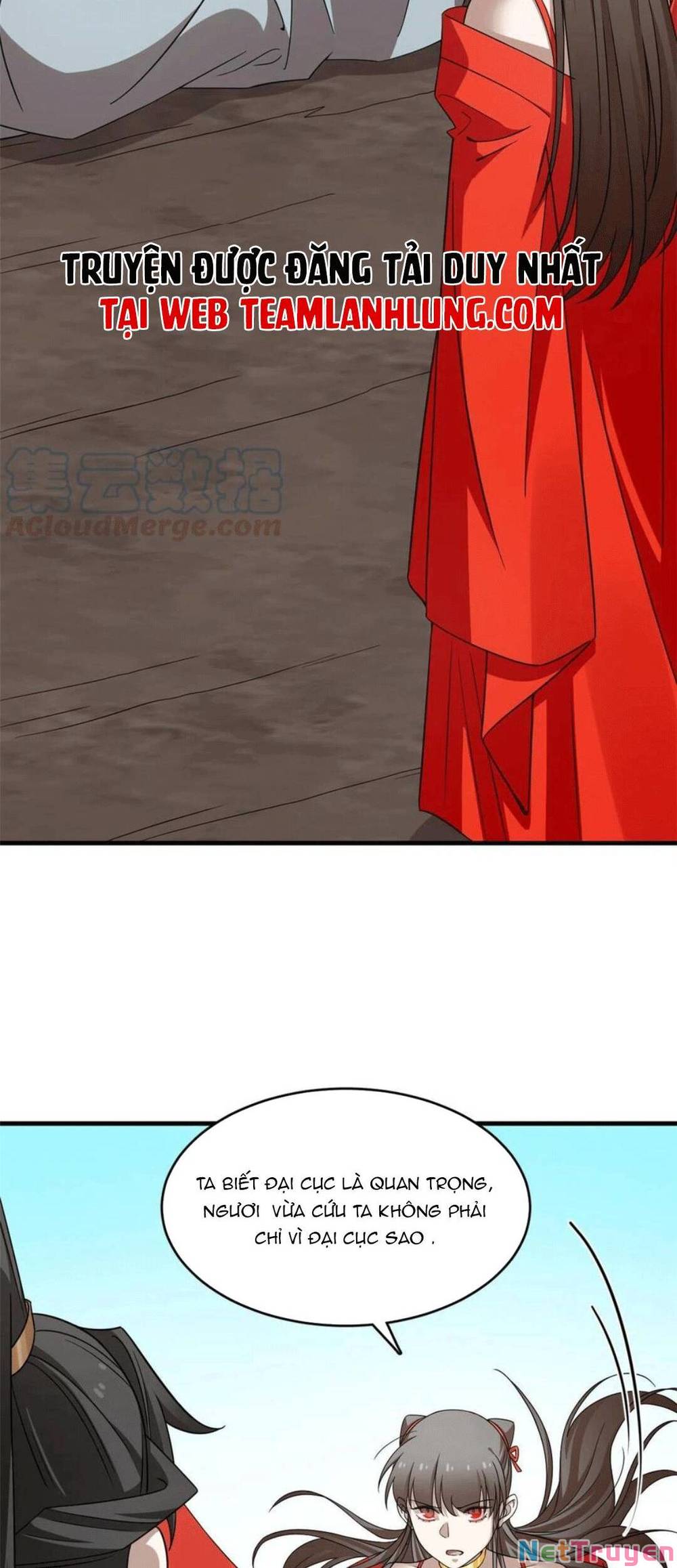 độc bộ thiên hạ: đặc công thần y chapter 416 2