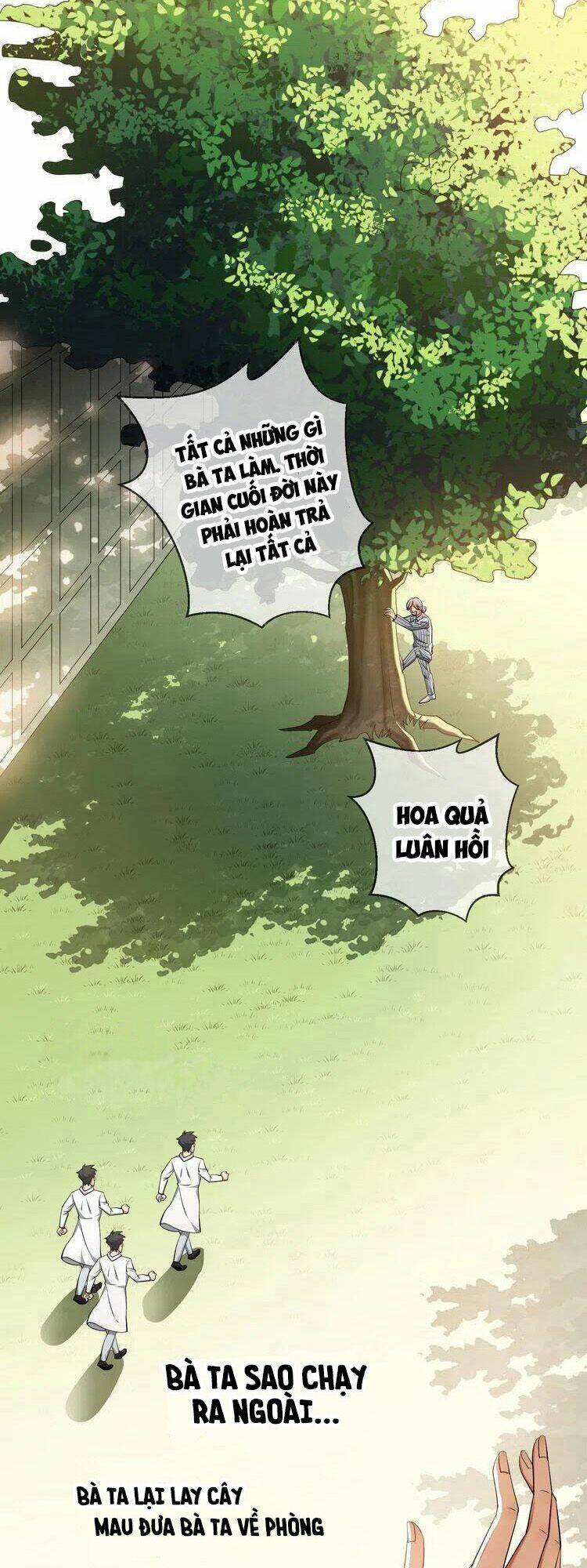 cô vợ nhỏ nuông chiều quá lại thành ác!! chapter 224 20