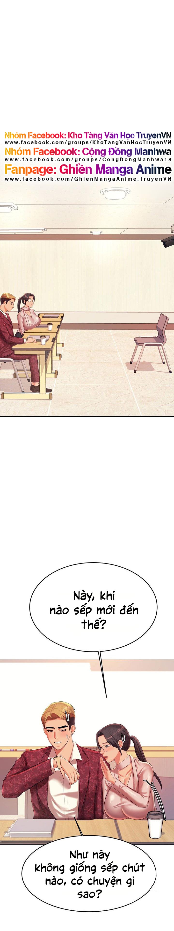 cô giáo ngoài giờ chapter 9 27