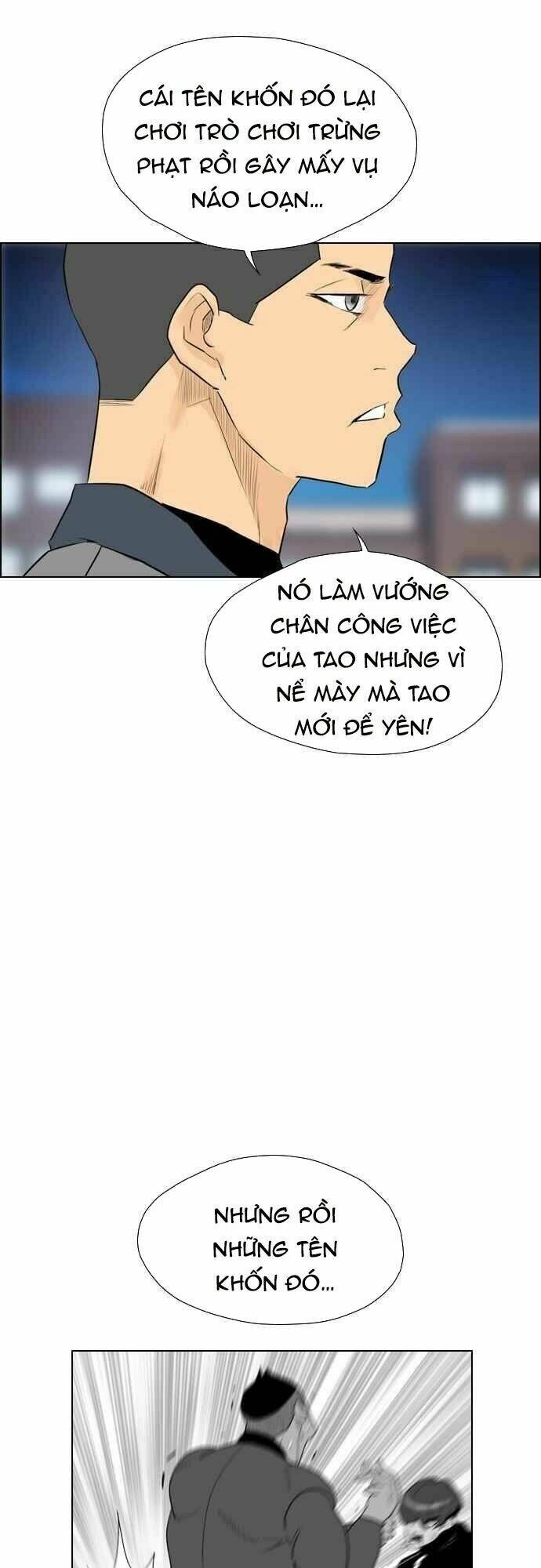 kẻ hồi sinh chapter 107 63