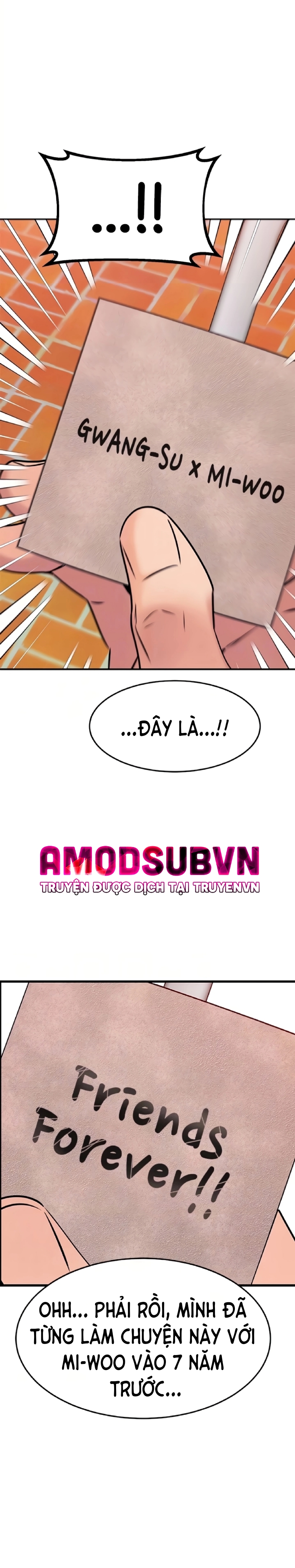 ranh giới người bạn chapter 56 19