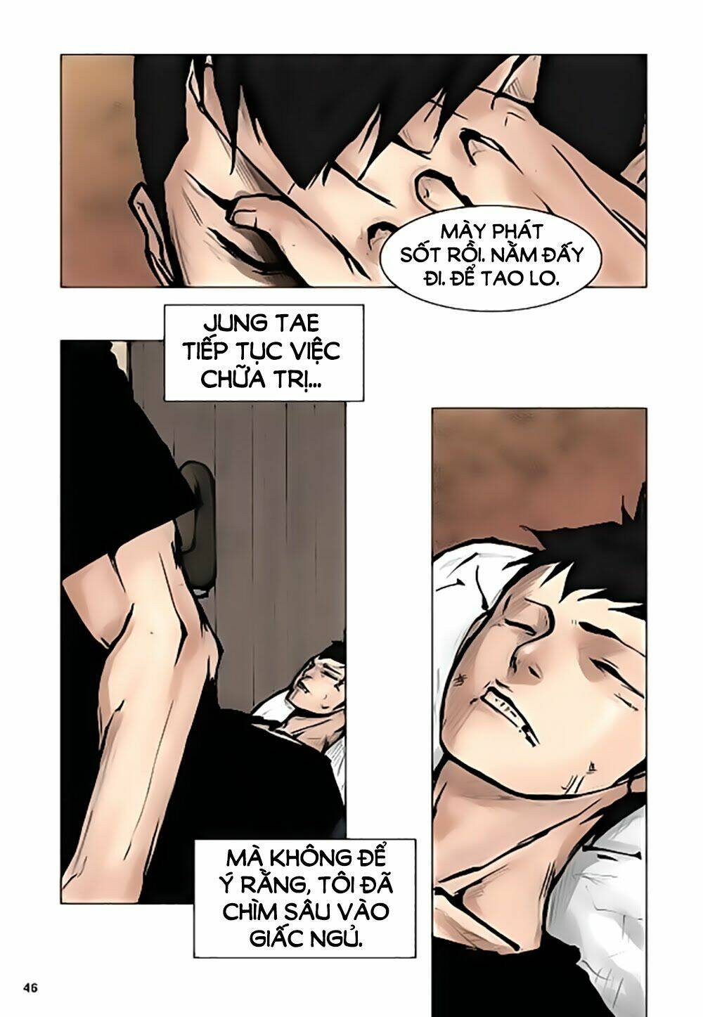 tong | tổng chapter 26 10