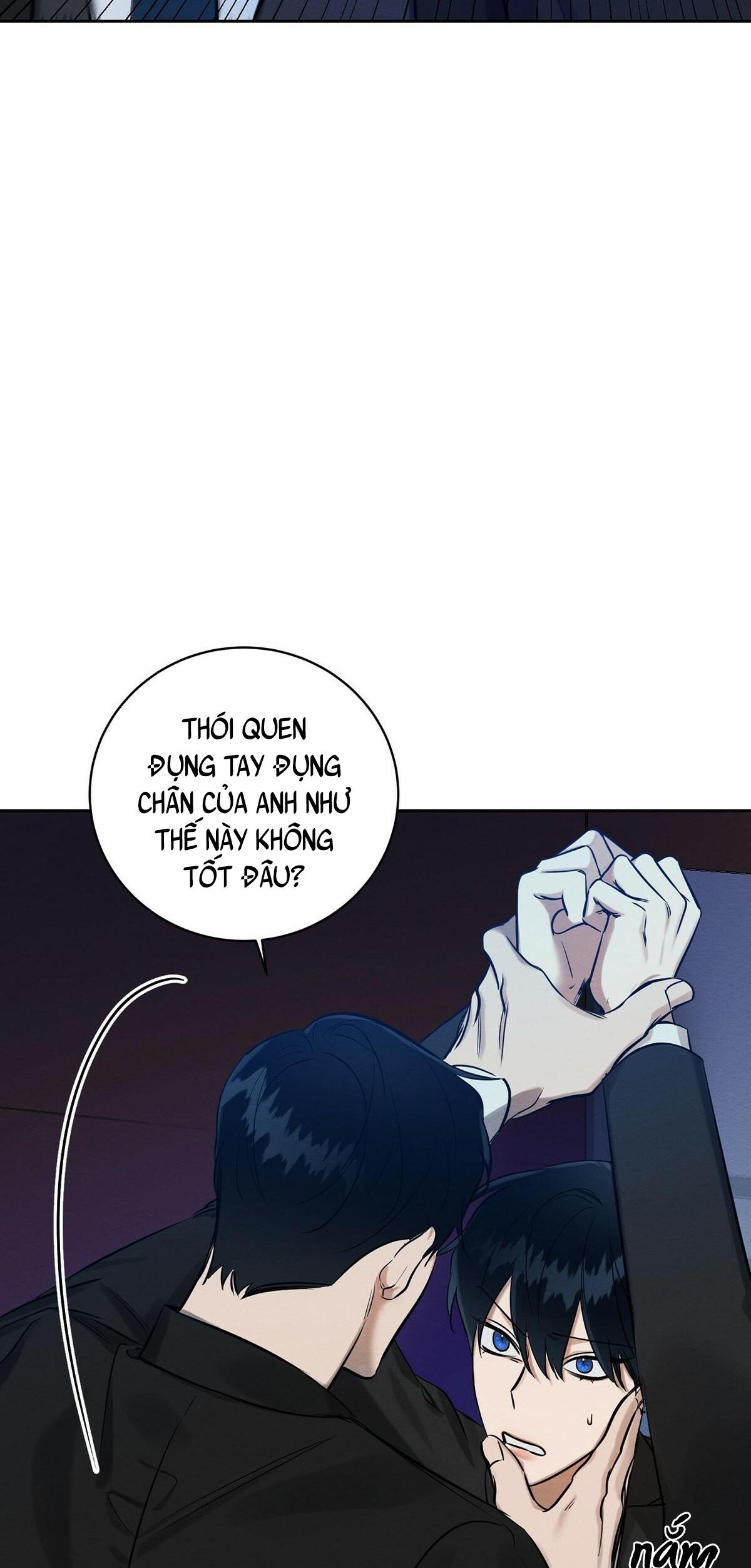 vòng xoáy của ác ma chapter 5 36