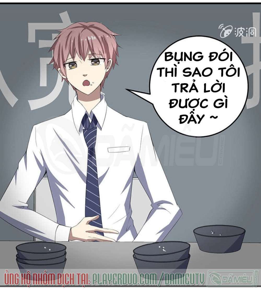 ta có nhẫn thần quyền năng chapter 15 4