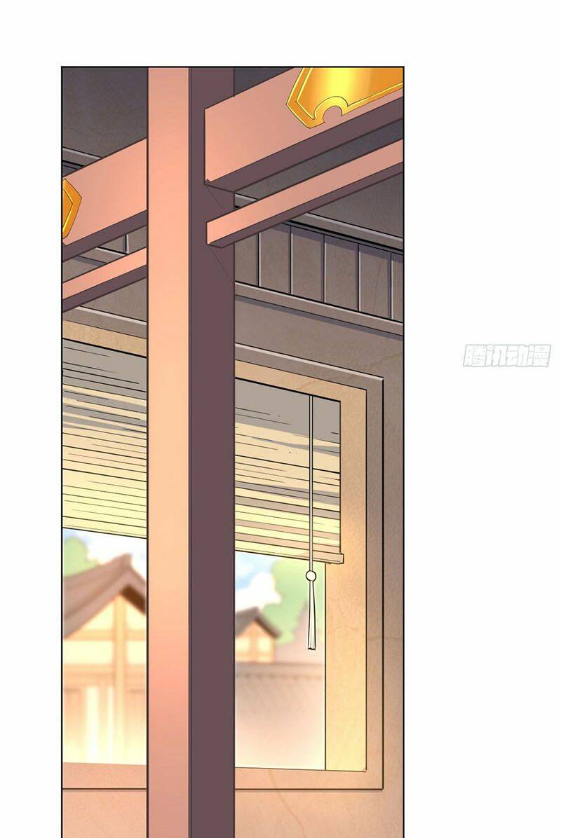 thần võ đế tôn chapter 14 32