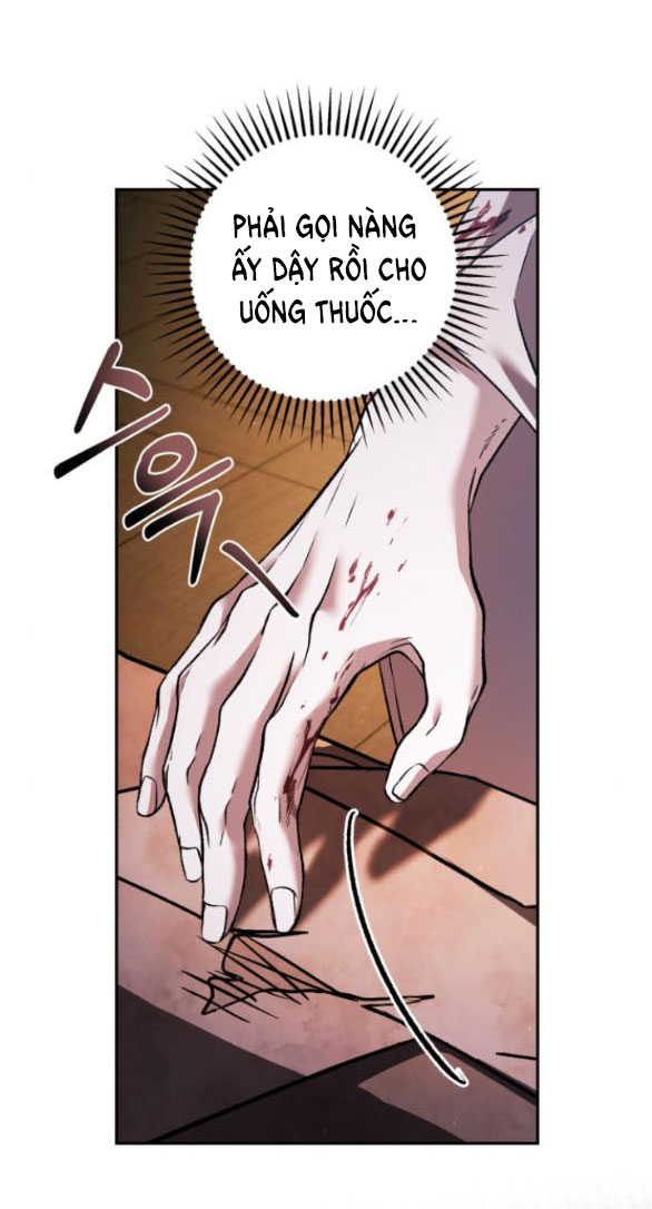 bản tình ca heeran chapter 60.1 19