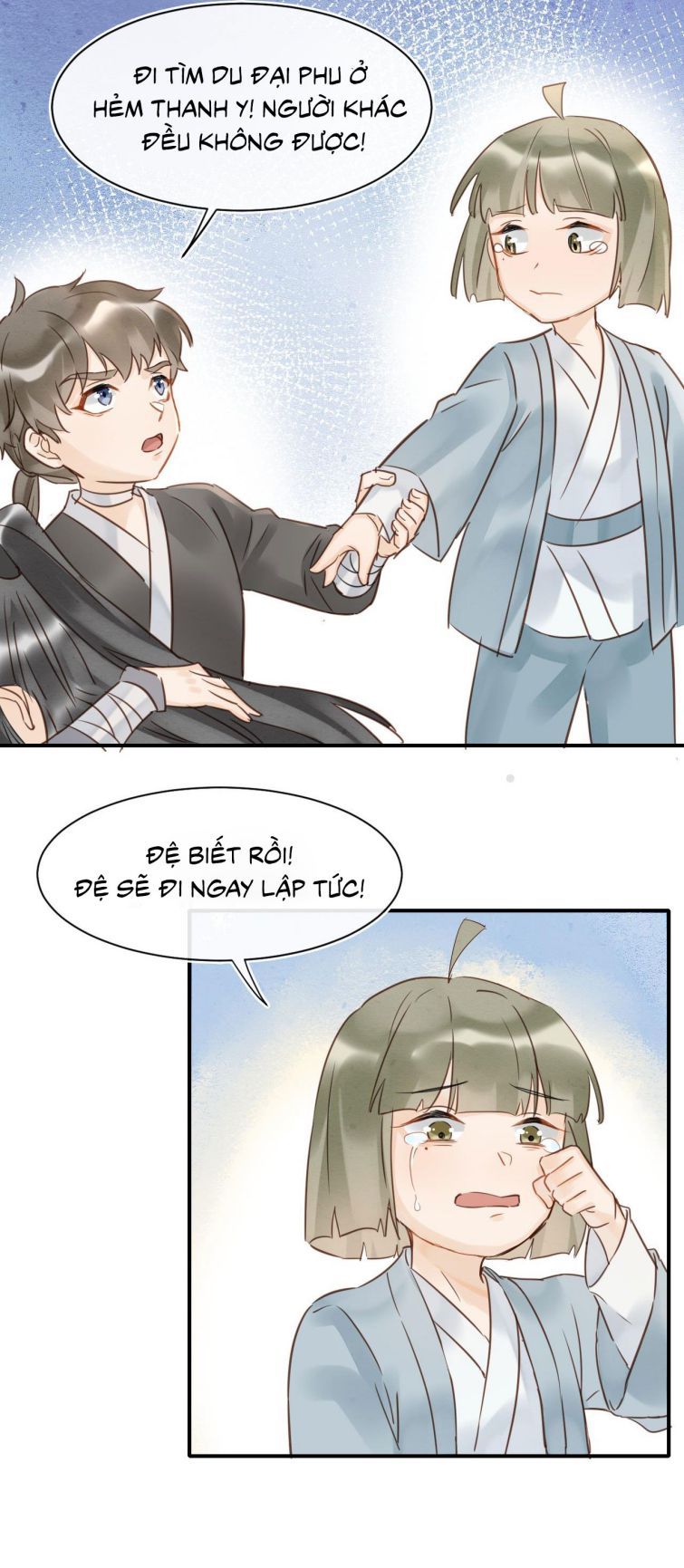 tù long chapter 27 23