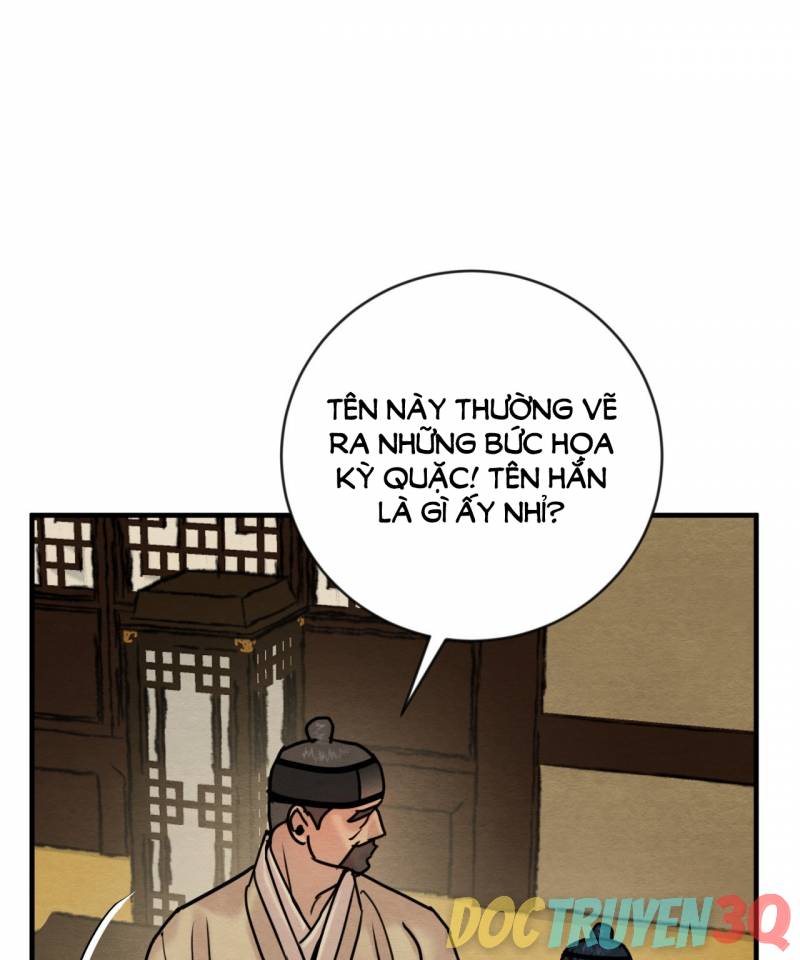 Dạ Ký chapter 121.1