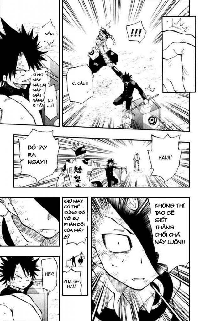 law of ueki plus chapter 10 12