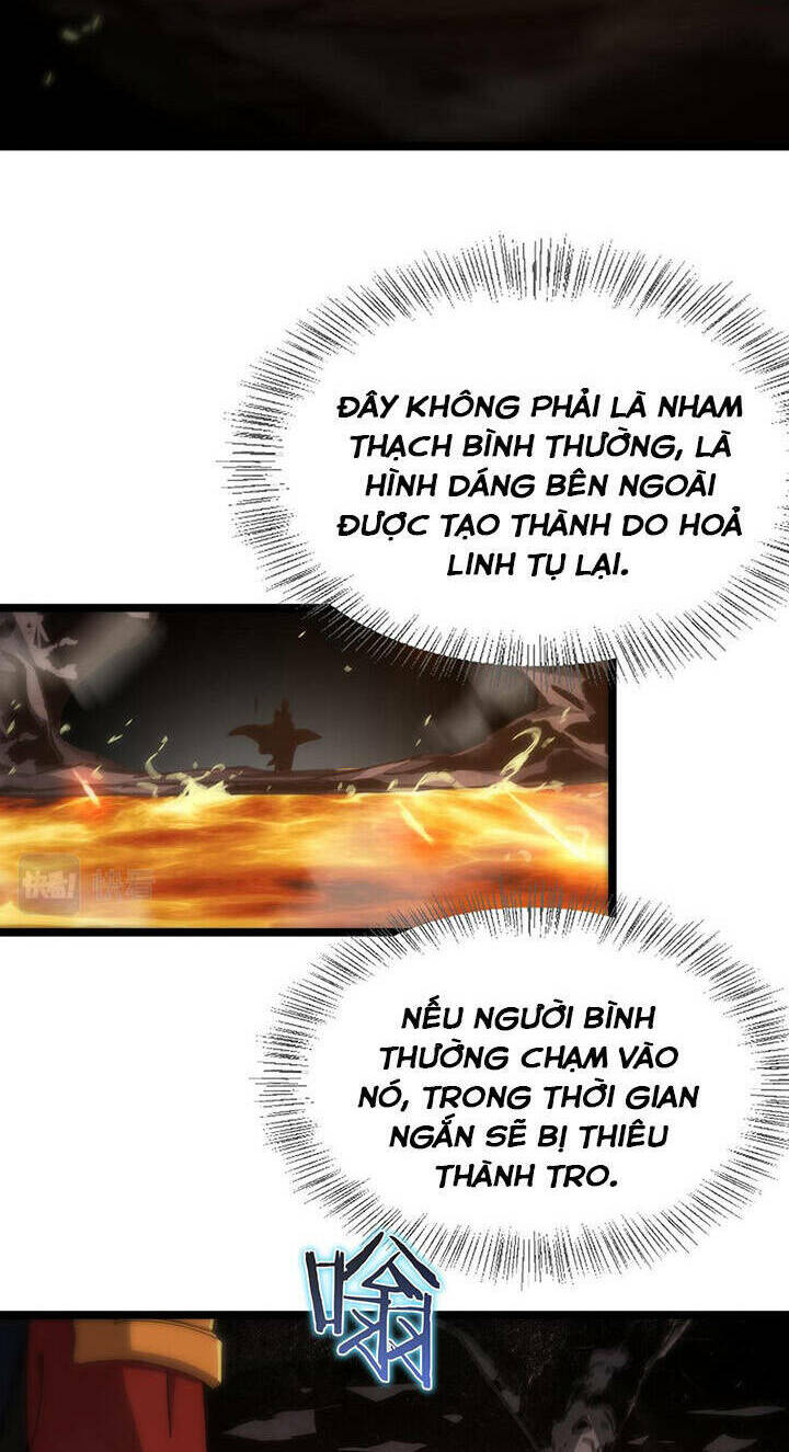 chư giới - tận thế online chapter 171 28