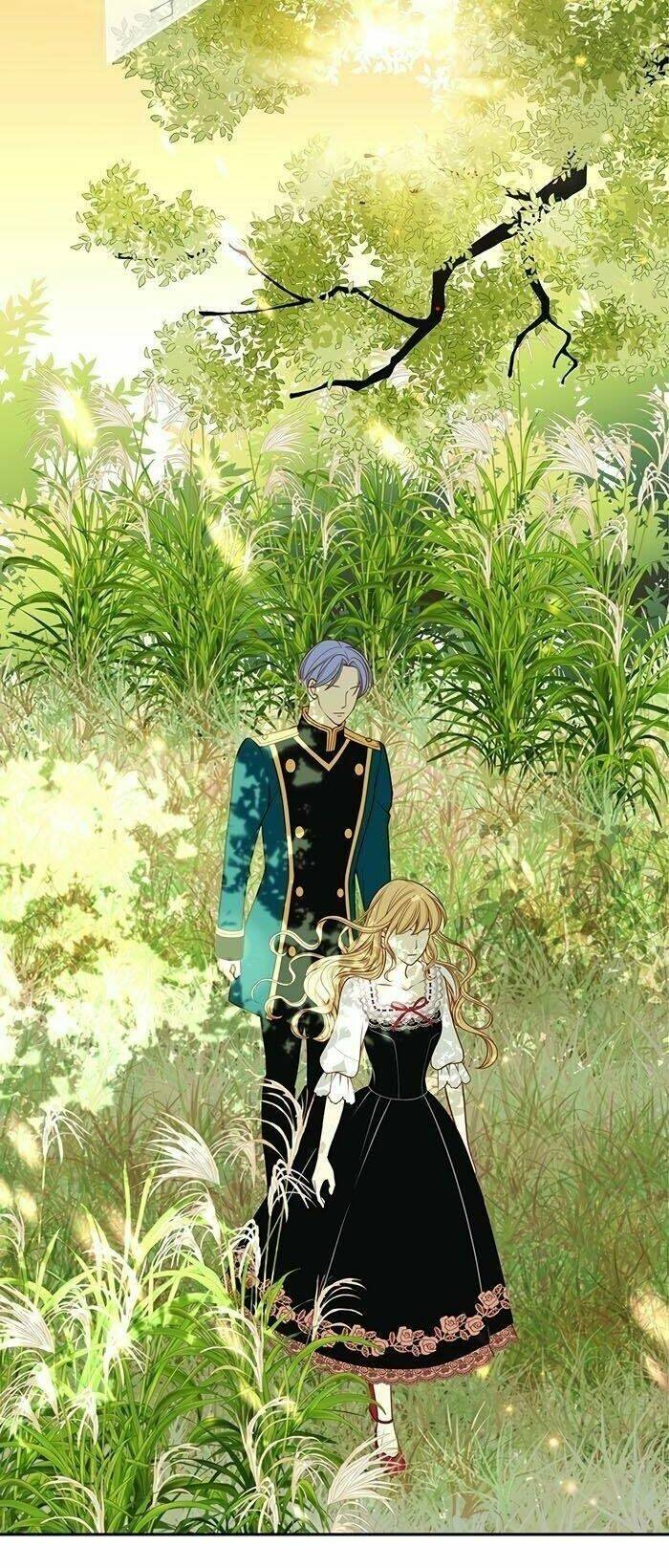 wendy , cô gái bán hoa chapter 39 6