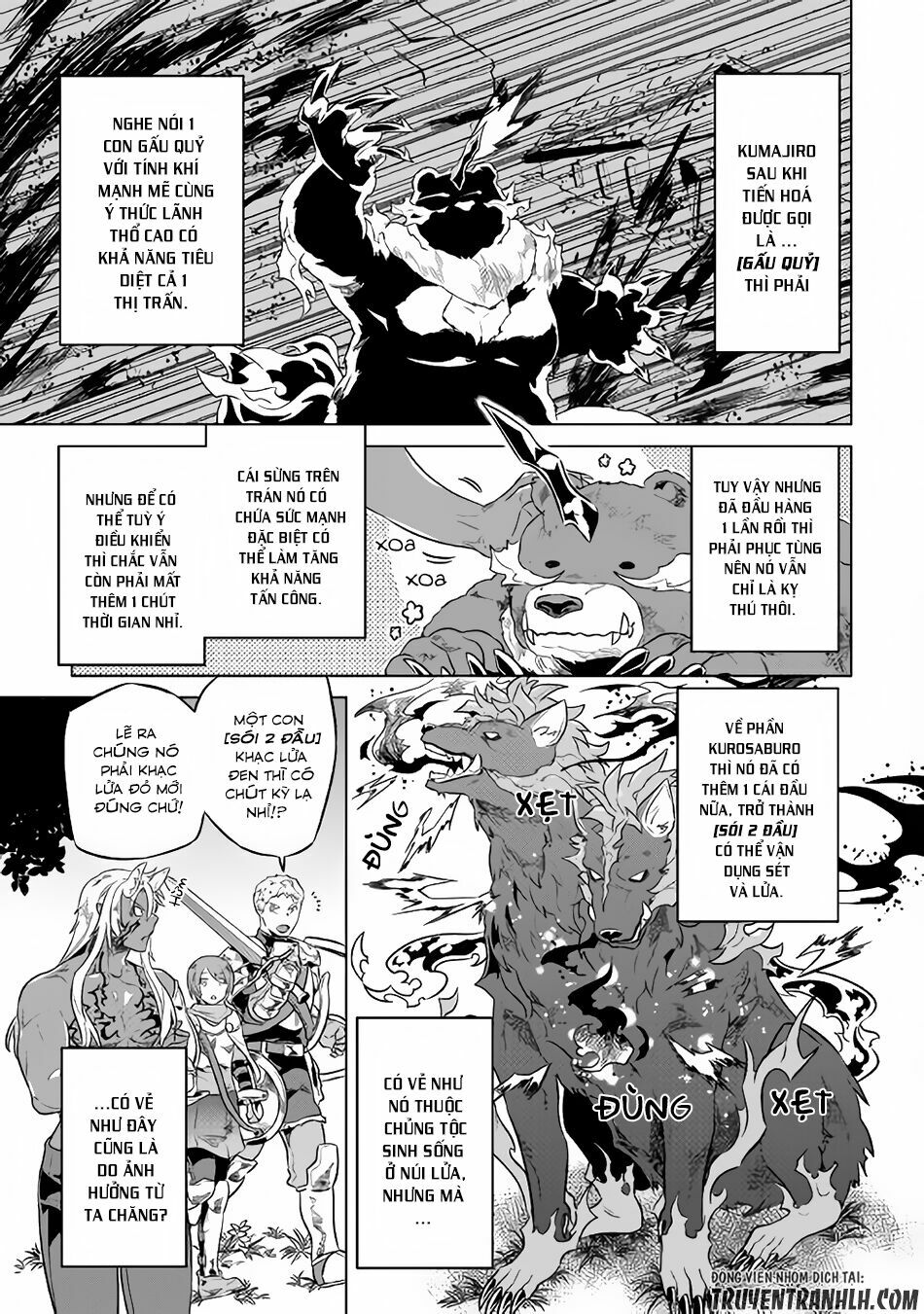 re:monster chapter 30.2 2