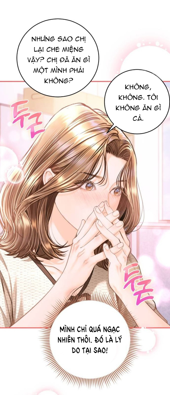 đứa trẻ trông giống tôi chapter 35.1 18