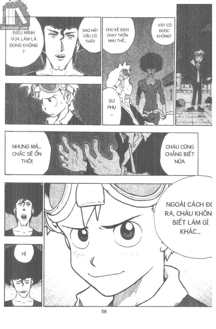 toto! the wonderful adventure chapter 31 17