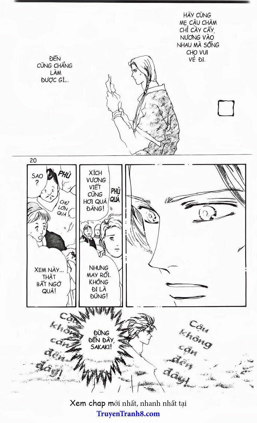 đứa con số phận chapter 78.1 17