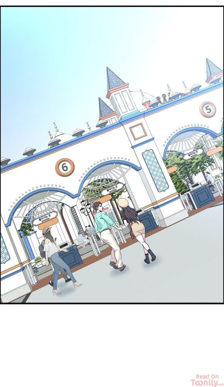 scandal trường luyện thi chapter 21 47