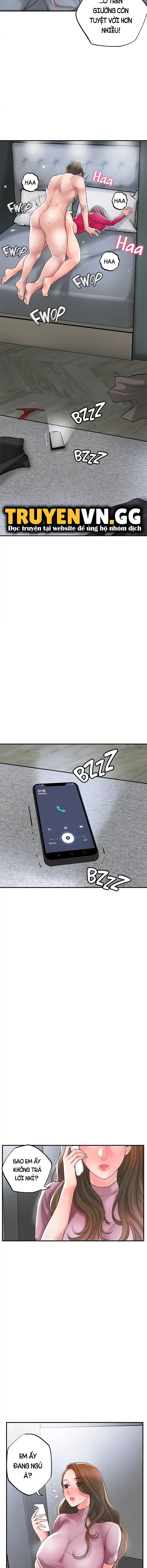 thị trấn nóng bỏng chapter 38 10