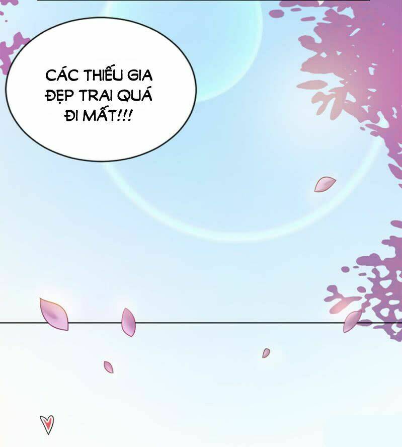 ma lạt thiên kim đẩu ác thiếu chapter 6 14