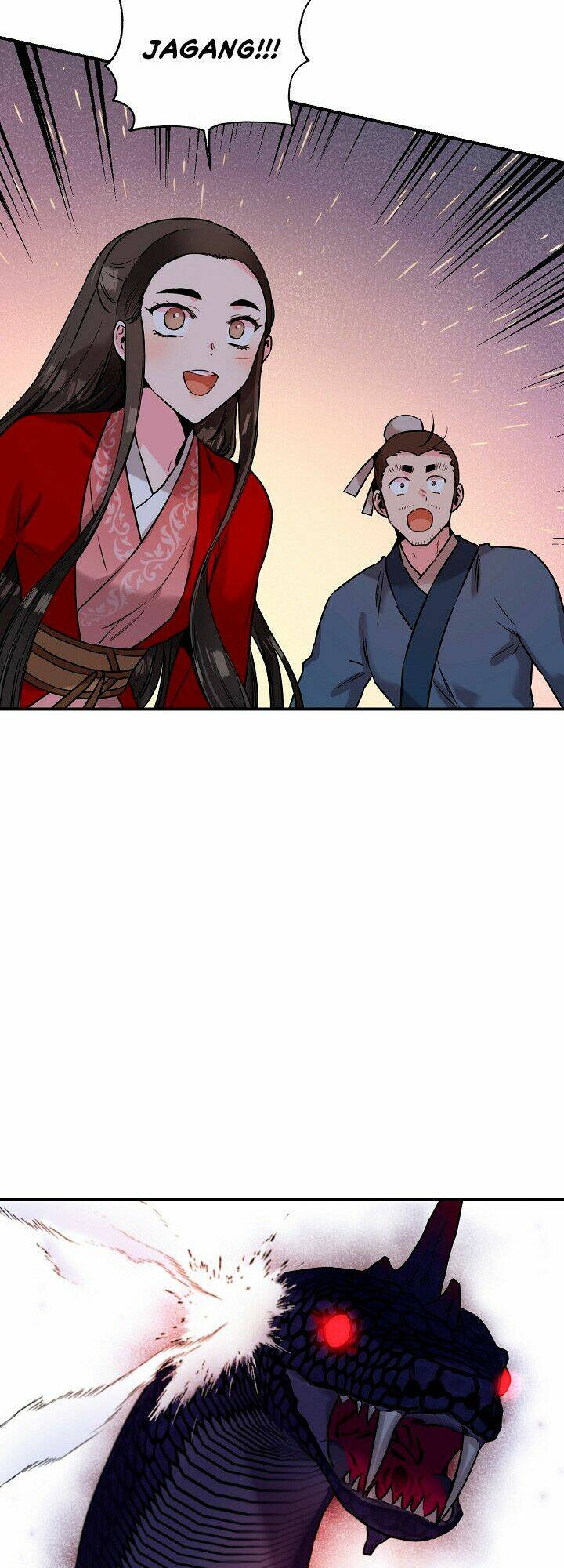 tôi trở thành nhân vật phản diện giỏi nhất trong giới võ thuật chapter 28 34