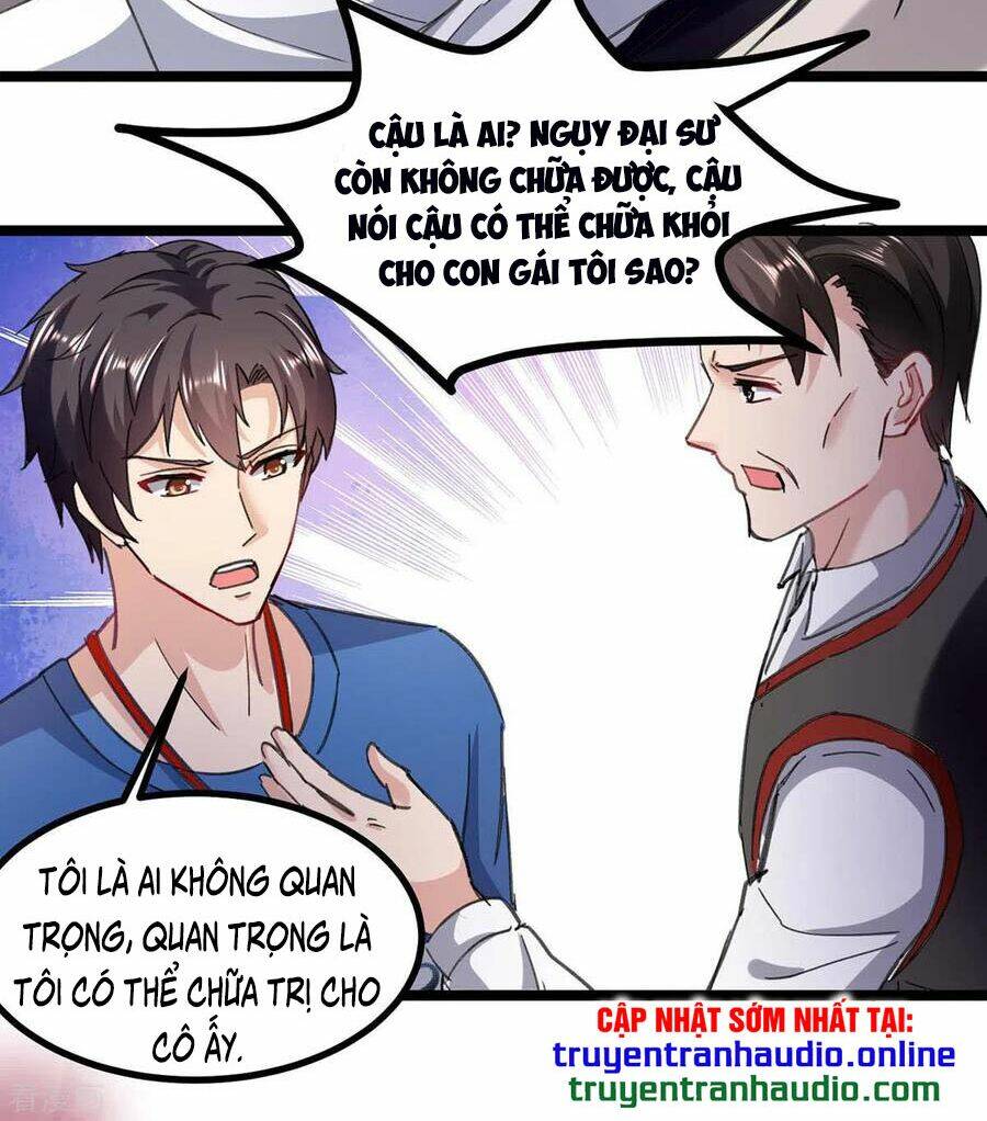 trọng sinh khí thiếu quy lai chapter 145 18