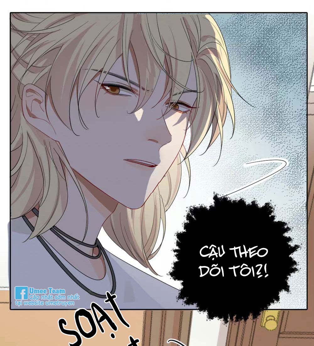 mỗi ngày đều muốn đứng hạng nhất chapter 12 21