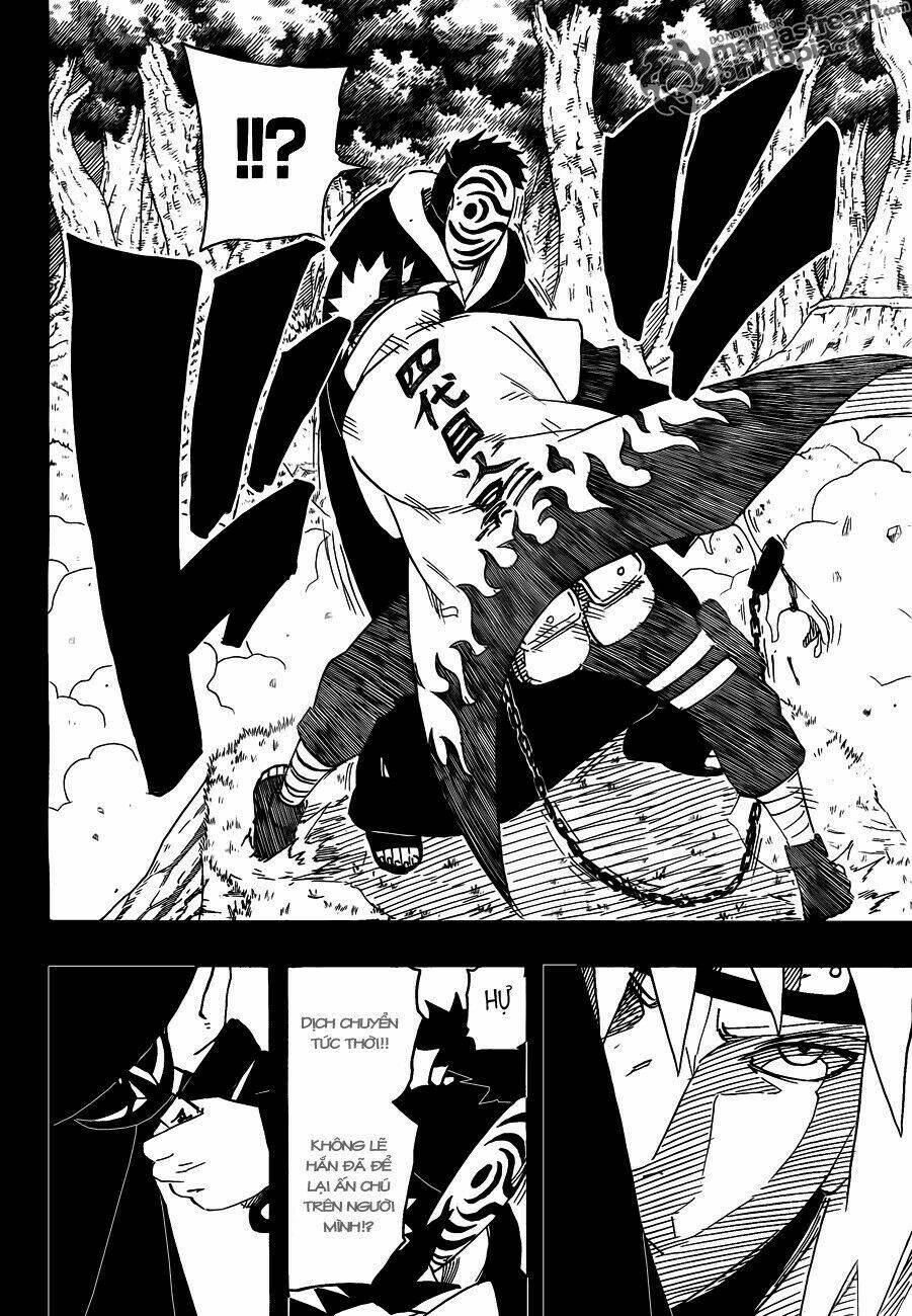 naruto - cửu vĩ hồ ly chapter 503 4