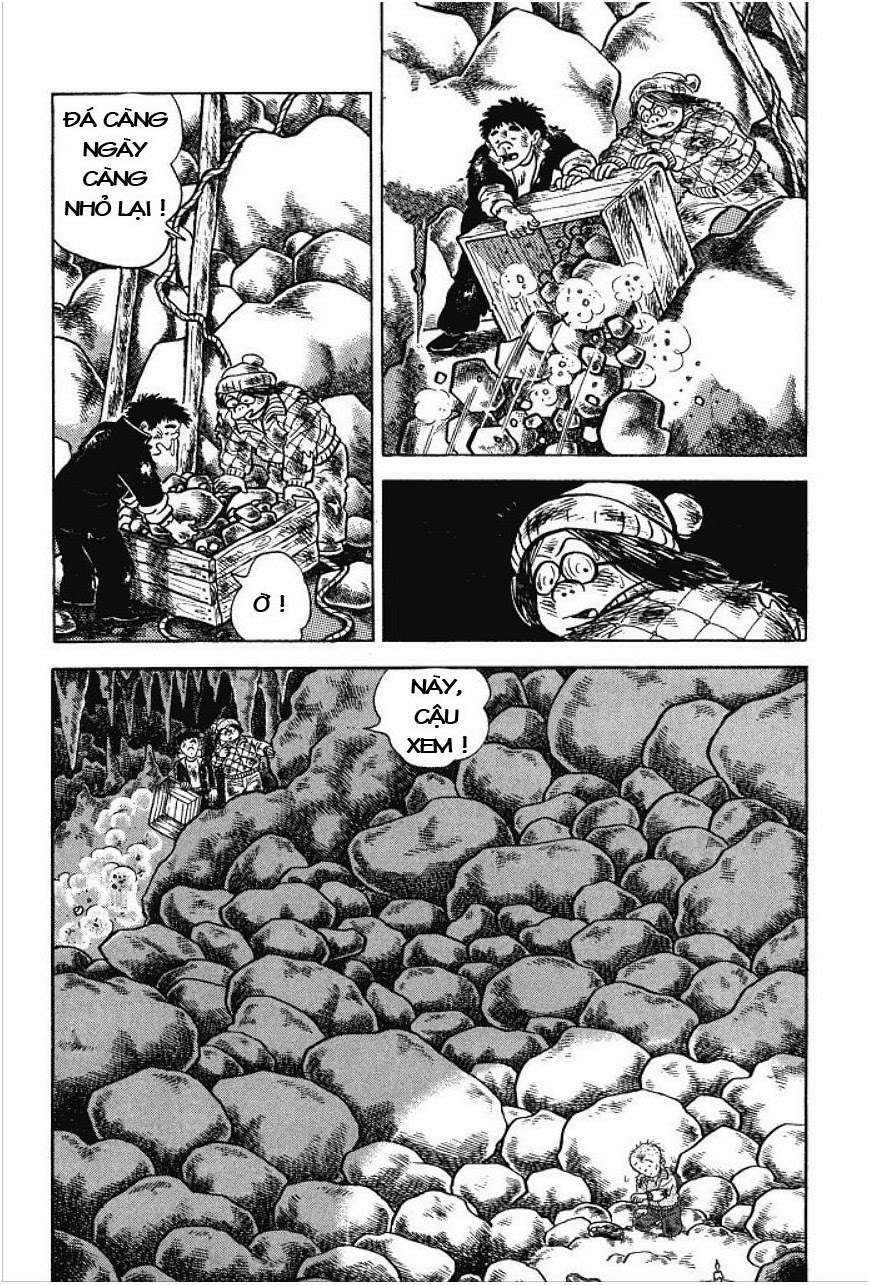 ore wa teppei chapter 140 42