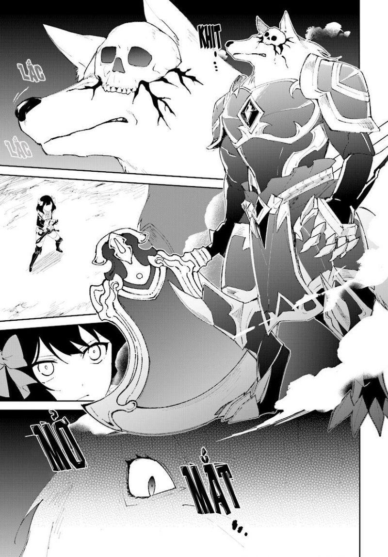 nageki no bourei wa intai shitai - saijiyaku hanta ni yoru saikiyou patei ikusei jutsu chapter 8 29