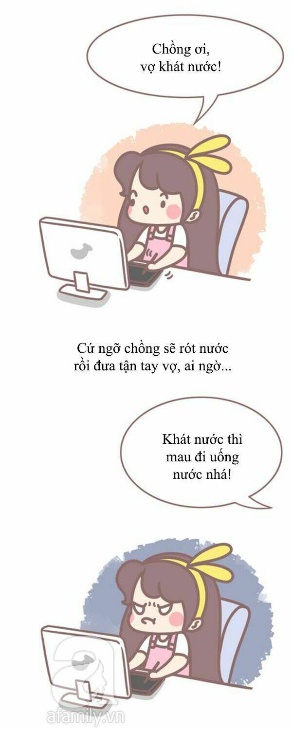 giải mã tình yêu chapter 184 1