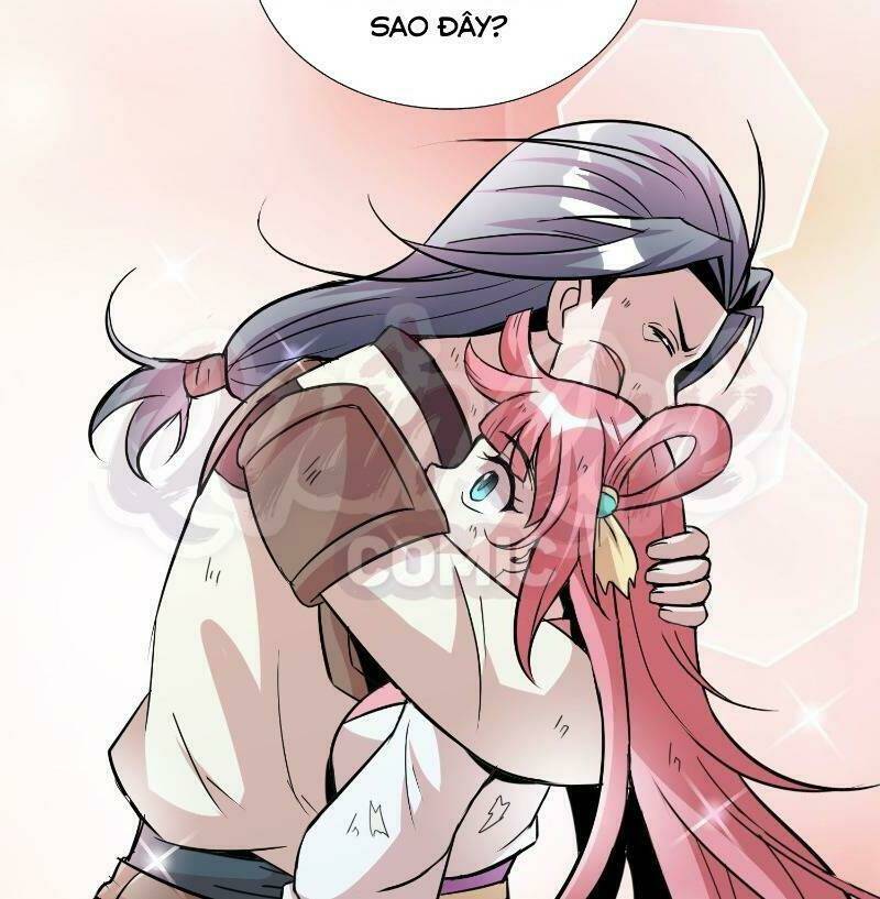 liệp thực vương chapter 7 26