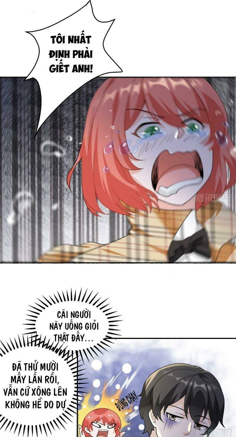 em gái của tôi có độc chapter 6 6