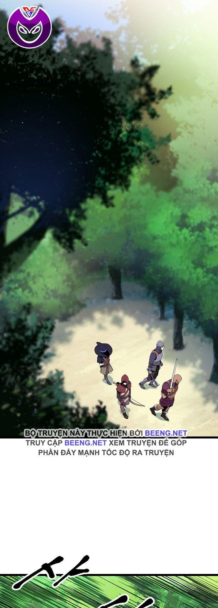 tiêu diệt đấng cứu thế chapter 5 1