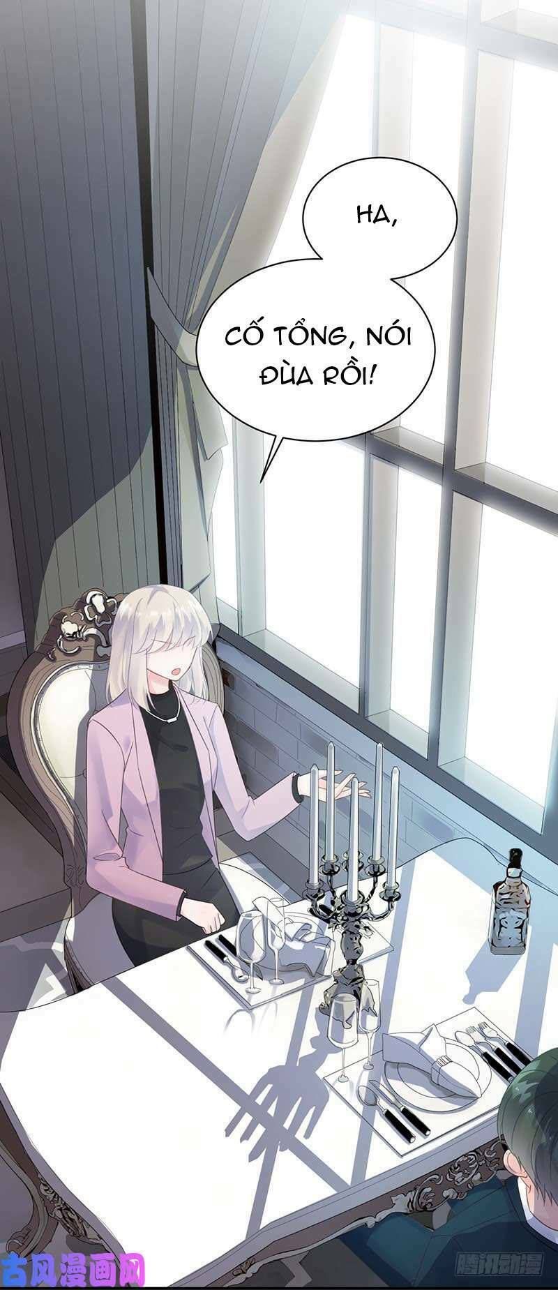 chọc tới chủ tịch tổng tài 2 chapter 75 2