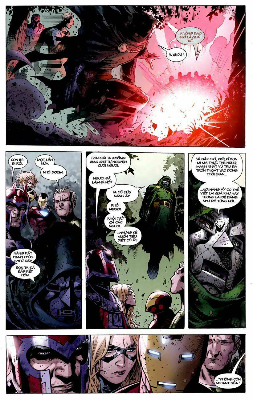 avengers: the children's crusade chapter 5 11