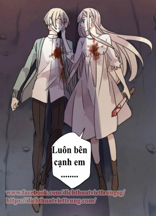 vết cắn ngọt ngào phần 1 chapter 69 7