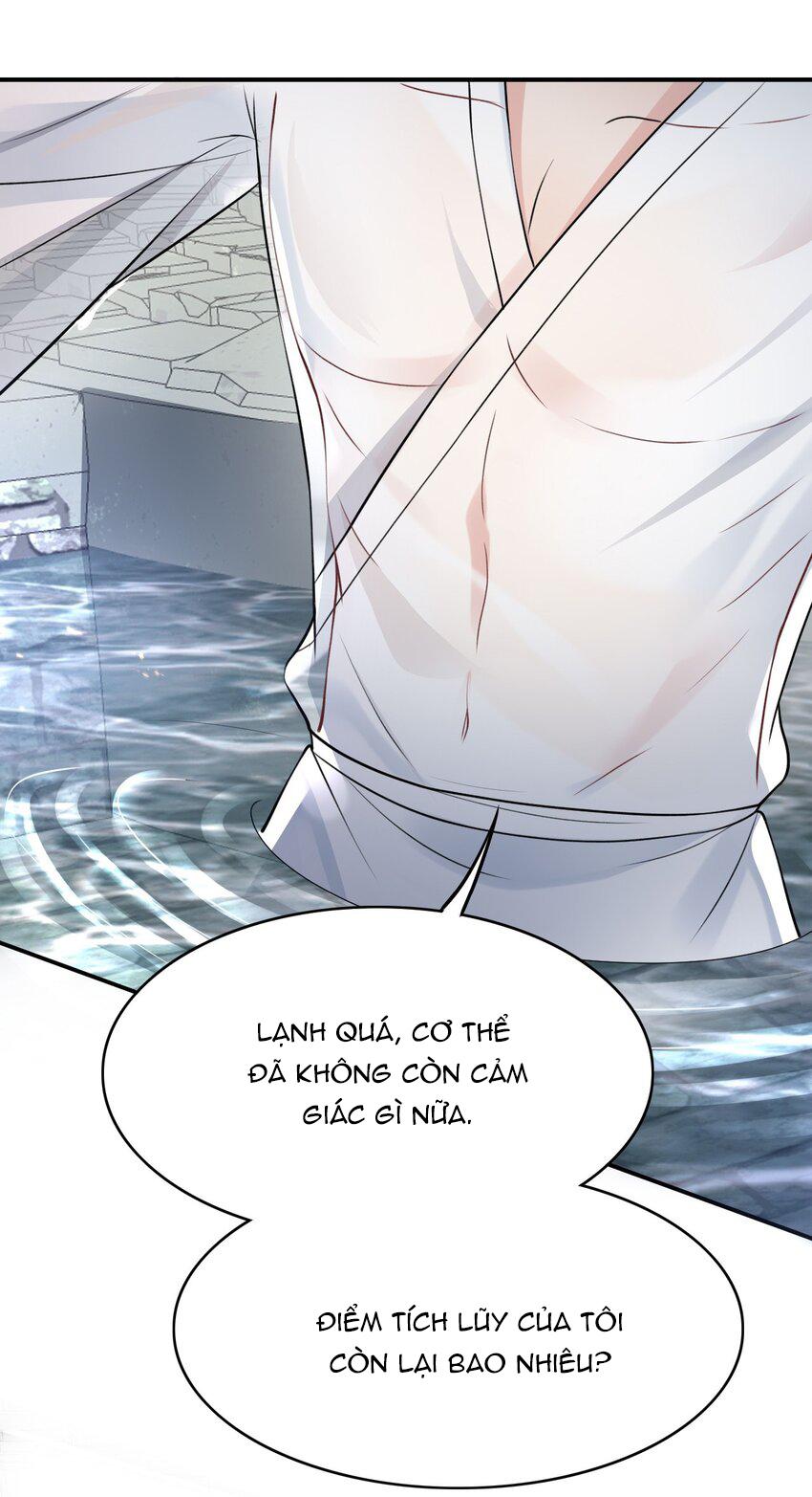 chiến lược tẩy trắng của phản diện chapter 19 9