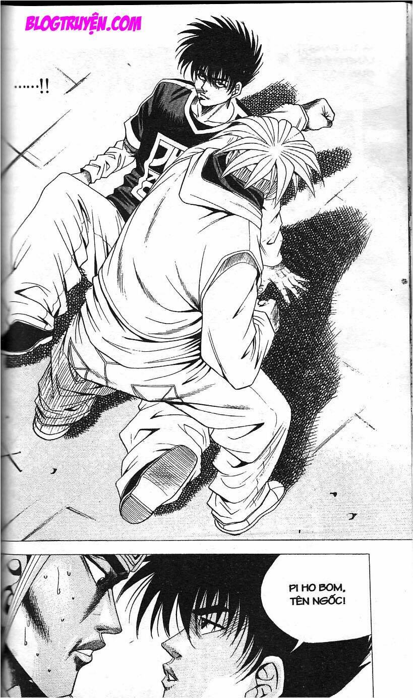 bitagi - anh chàng ngổ ngáo chapter 46 14