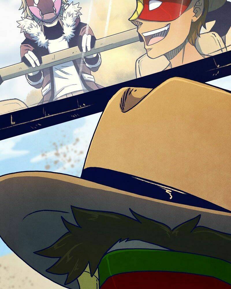 city of blank chapter 1 44