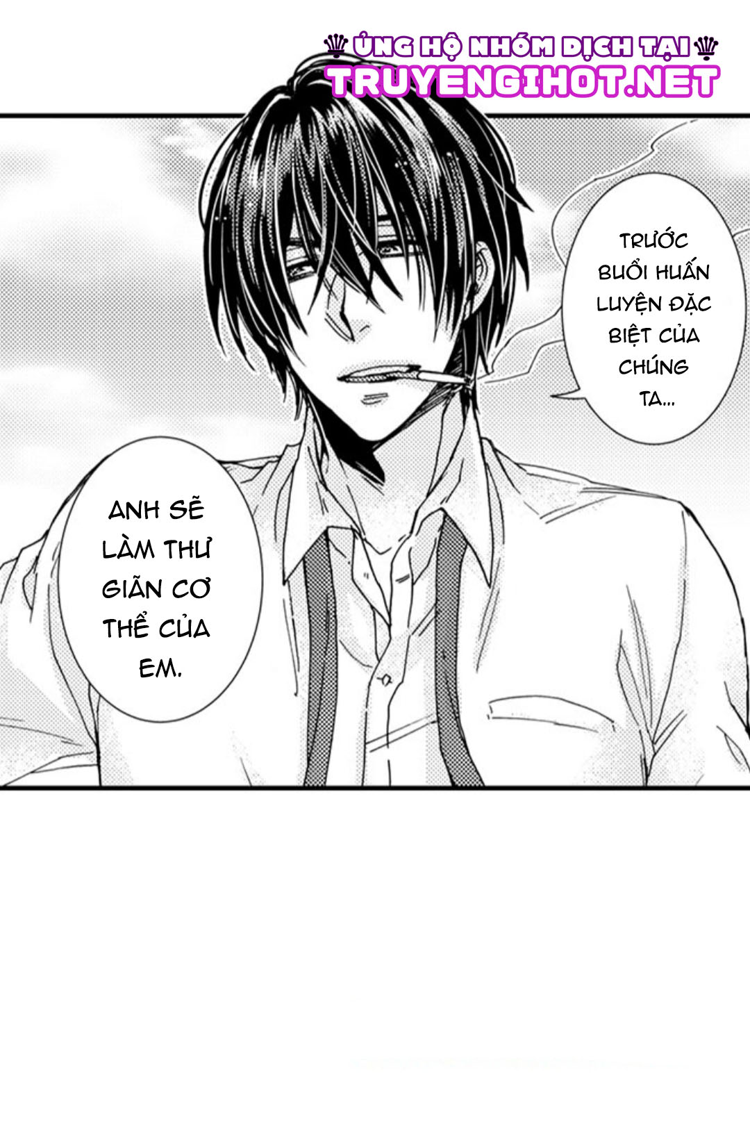 vị sếp thú tính nhà bên chapter 38.3 13