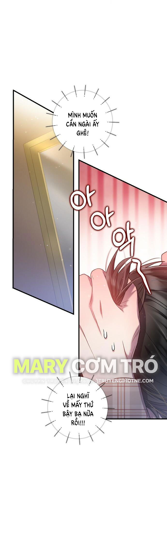Sugar Rain chapter 15.1 - Trang 8