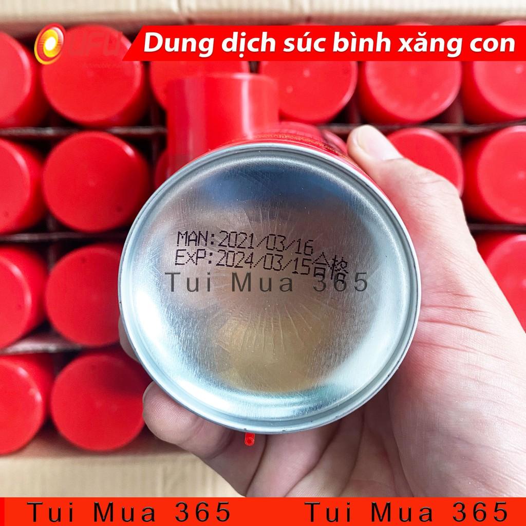 Carburettor Cleaner 450ml Dung dịch vệ sinh bình xăng con