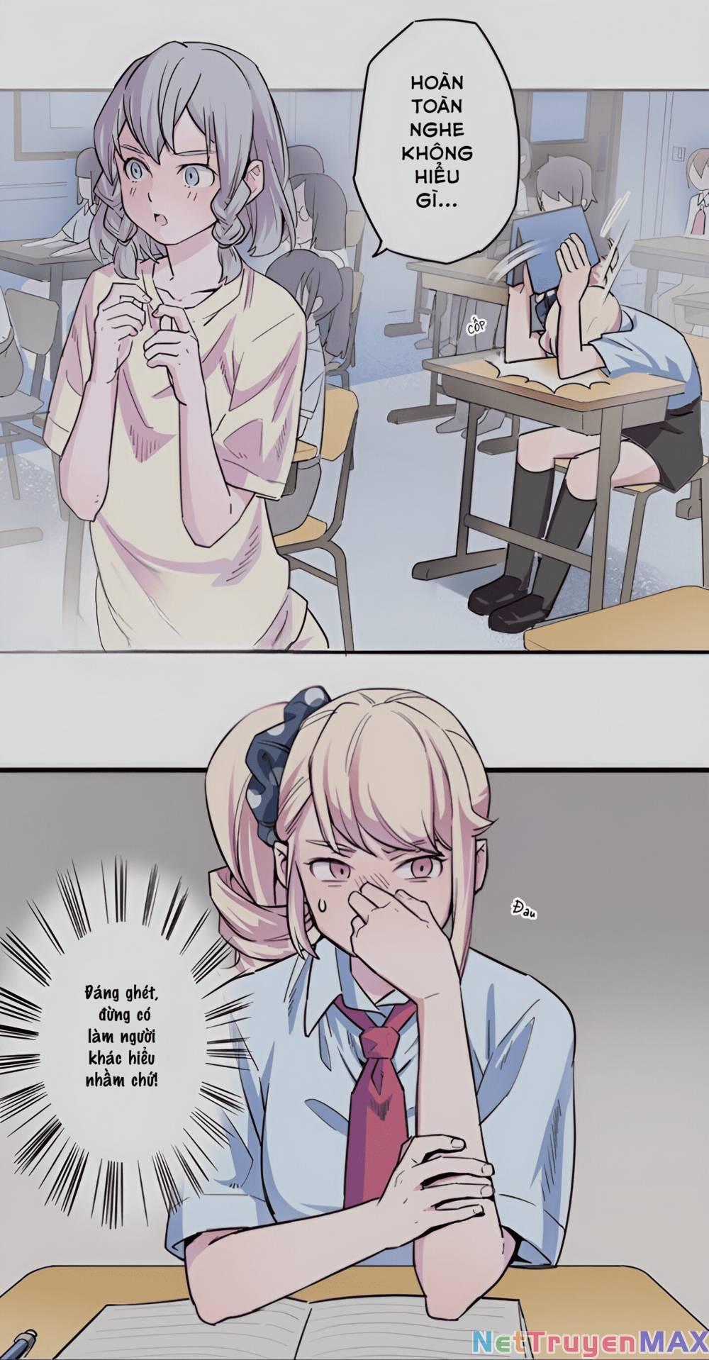 trước khi một cô gái biến mất chapter 6 14