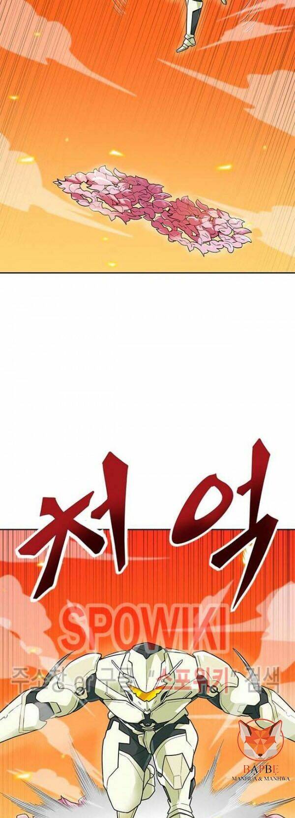 tôi tự động săn một mình chapter 83 28