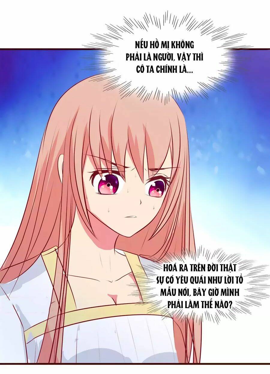 thỏ yêu tiểu vương phi chapter 23 21