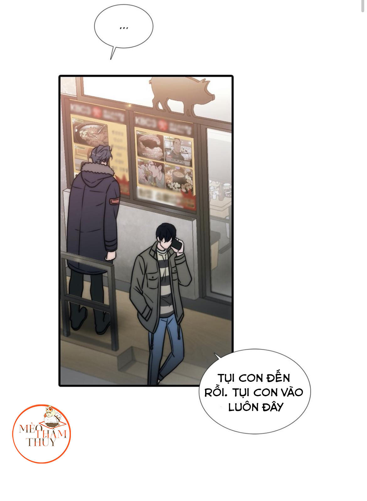 đưa đón người yêu chapter 71 2