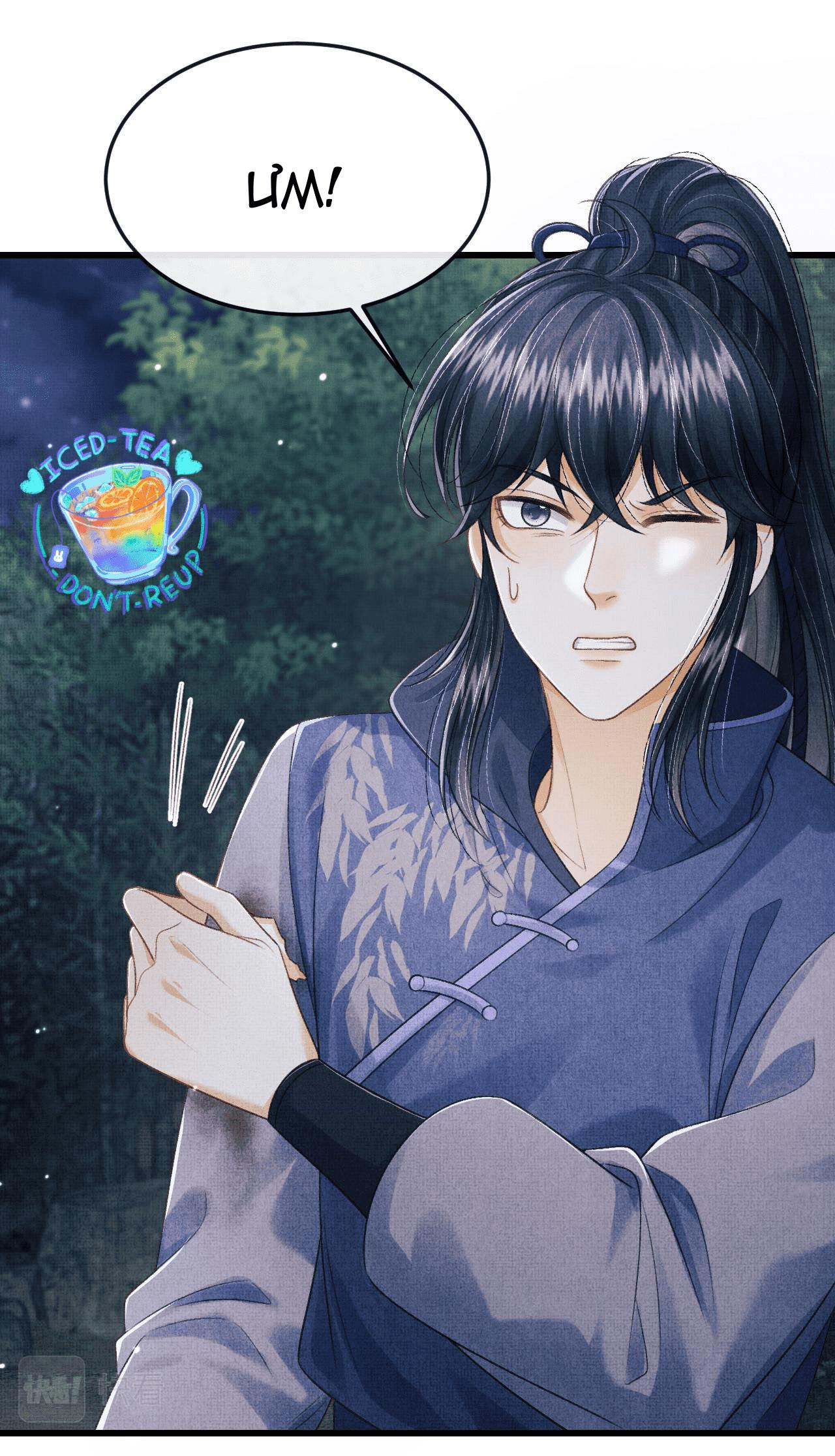 tướng quân luôn tự coi mình thành thế thân chapter 55 40